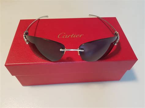 lunettes femme cartier|lunettes solaires cartier femme.